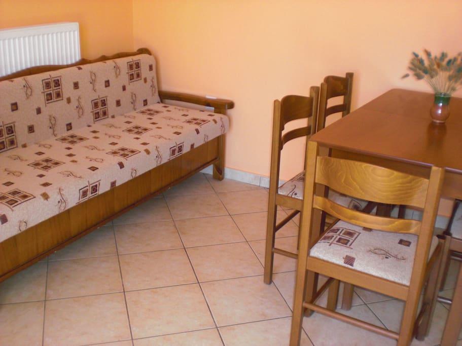 Vegera Apartments Vasilikiádhes 外观 照片