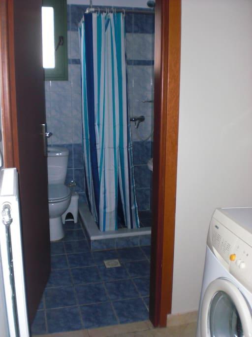 Vegera Apartments Vasilikiádhes 外观 照片