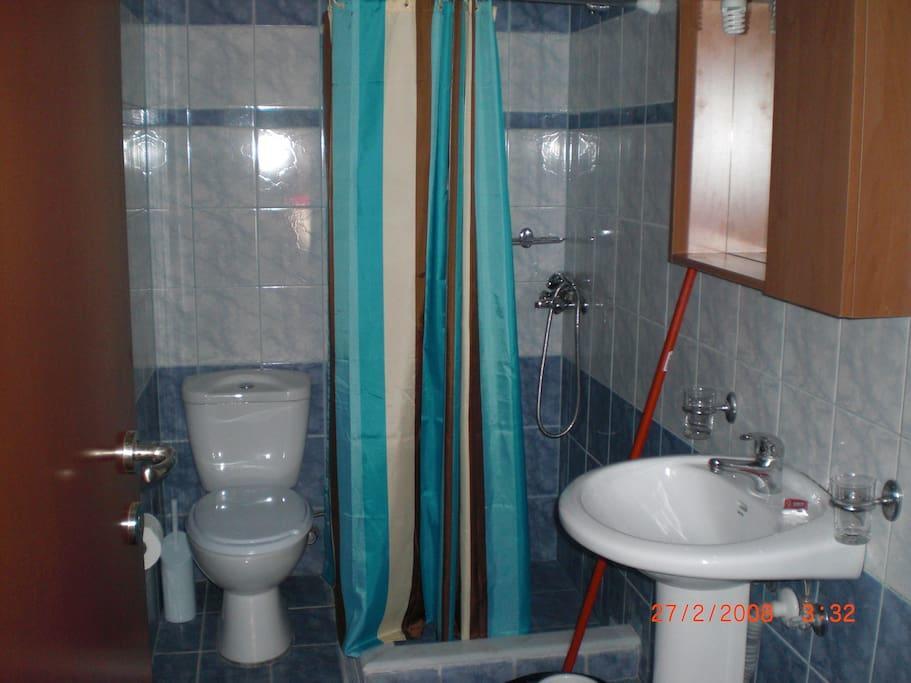 Vegera Apartments Vasilikiádhes 外观 照片