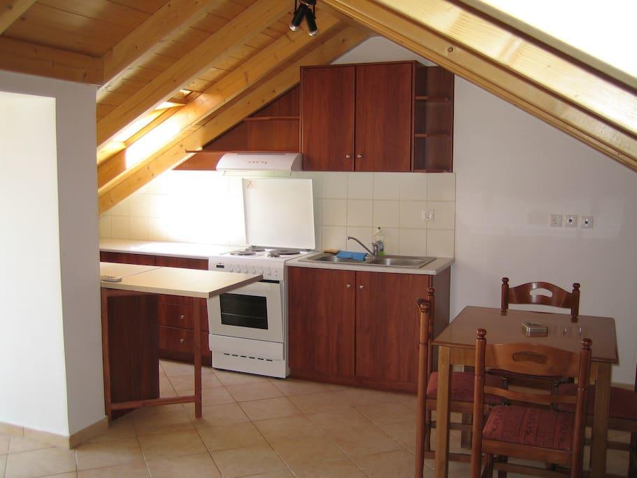 Vegera Apartments Vasilikiádhes 外观 照片