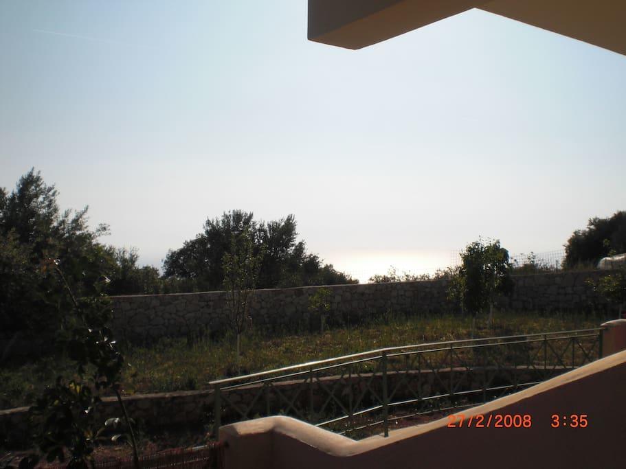 Vegera Apartments Vasilikiádhes 外观 照片