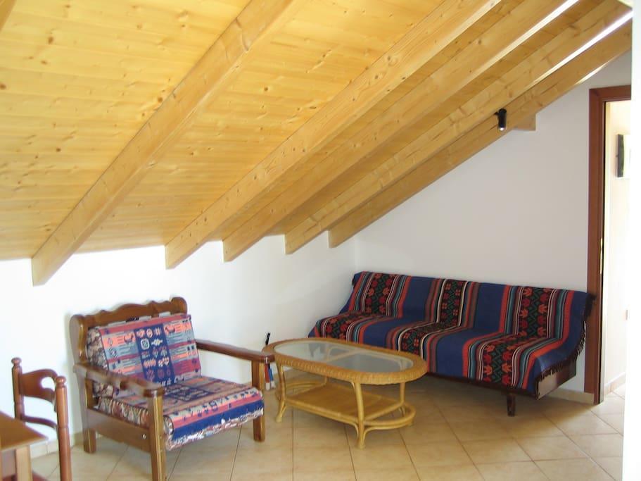 Vegera Apartments Vasilikiádhes 外观 照片