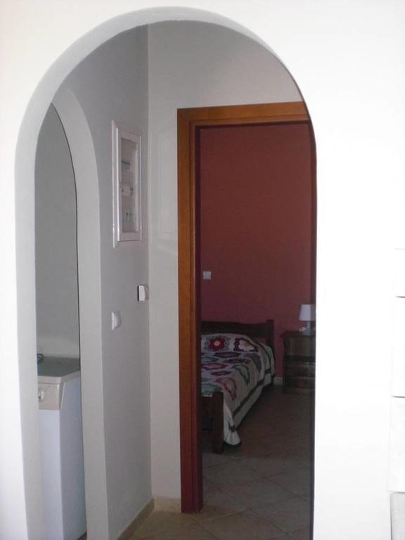 Vegera Apartments Vasilikiádhes 外观 照片