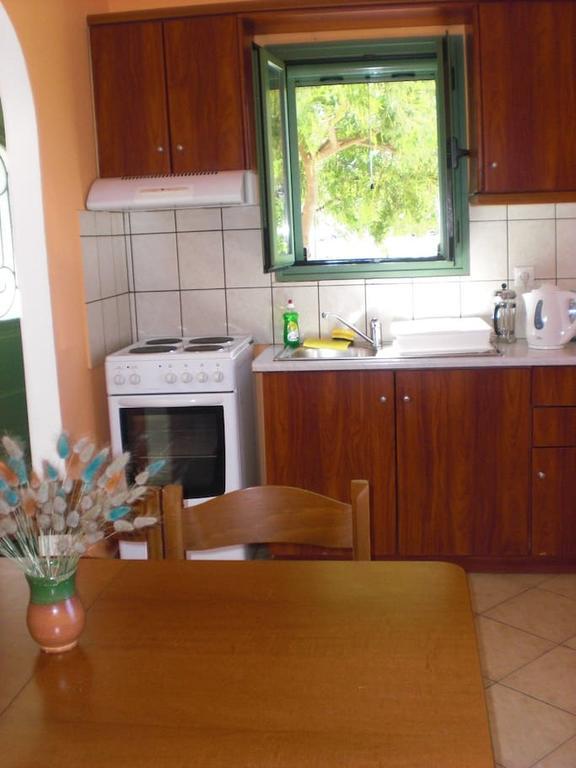 Vegera Apartments Vasilikiádhes 外观 照片