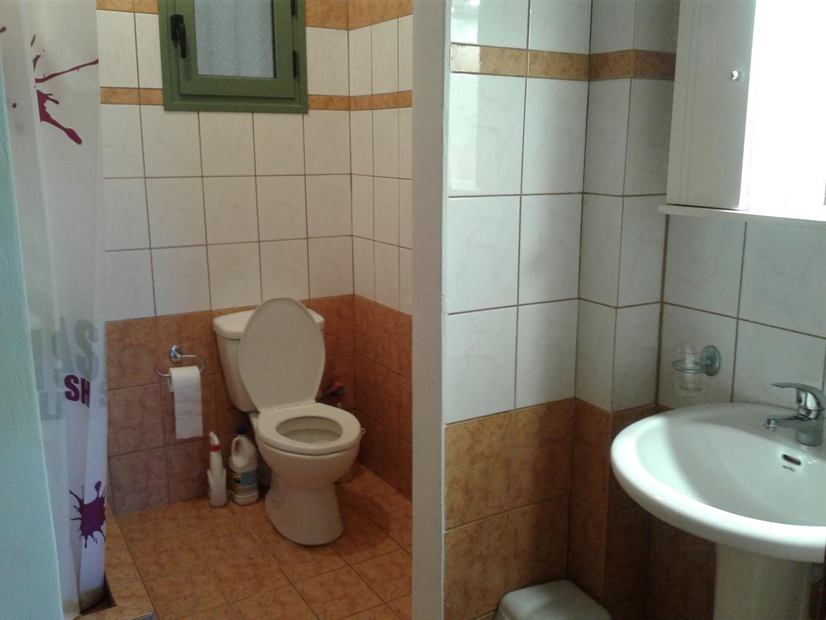 Vegera Apartments Vasilikiádhes 外观 照片
